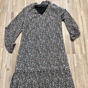 Joules Roselda Dress 14